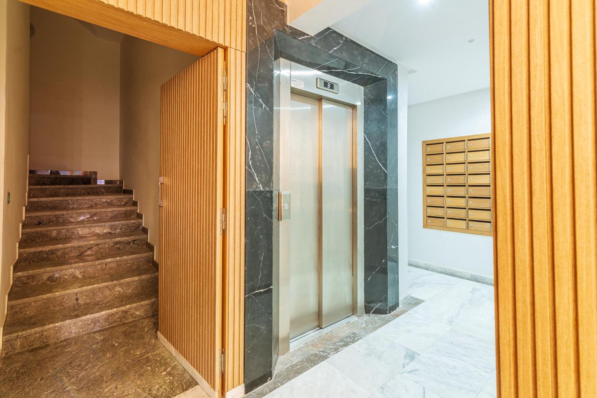 Magnifique Appartement Unique Et Central! Marrakesz Zewnętrze zdjęcie